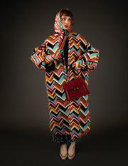 ***ARABANG COAT